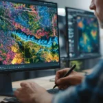 How to Use GIS Data for Urban Design and Site Planning