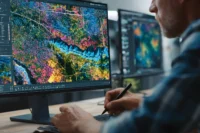 How to Use GIS Data for Urban Design and Site Planning