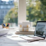 How to Create Compelling Architecture Case Studies for Your Website