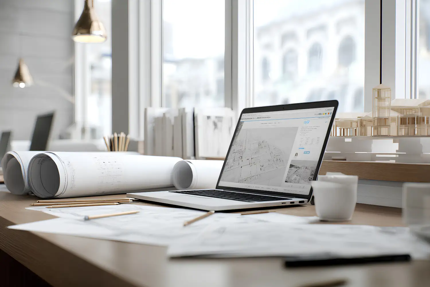 How to Create Compelling Architecture Case Studies for Your Website