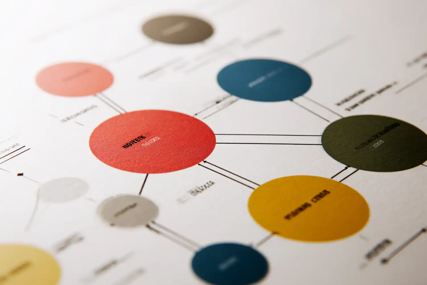 How to Create a Zoning Diagram: A Step-by-Step Guide for Architecture Students
