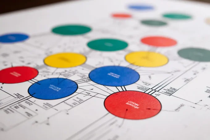 How to Create a Zoning Diagram: A Step-by-Step Guide for Architecture Students
