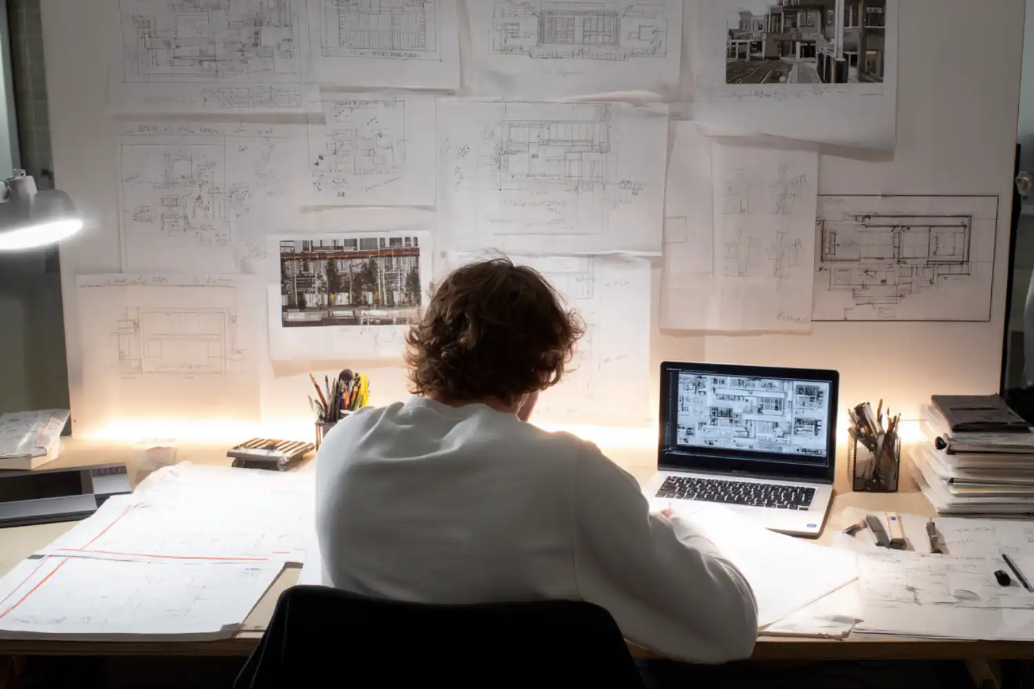How to Create a Zoning Diagram: A Step-by-Step Guide for Architecture Students