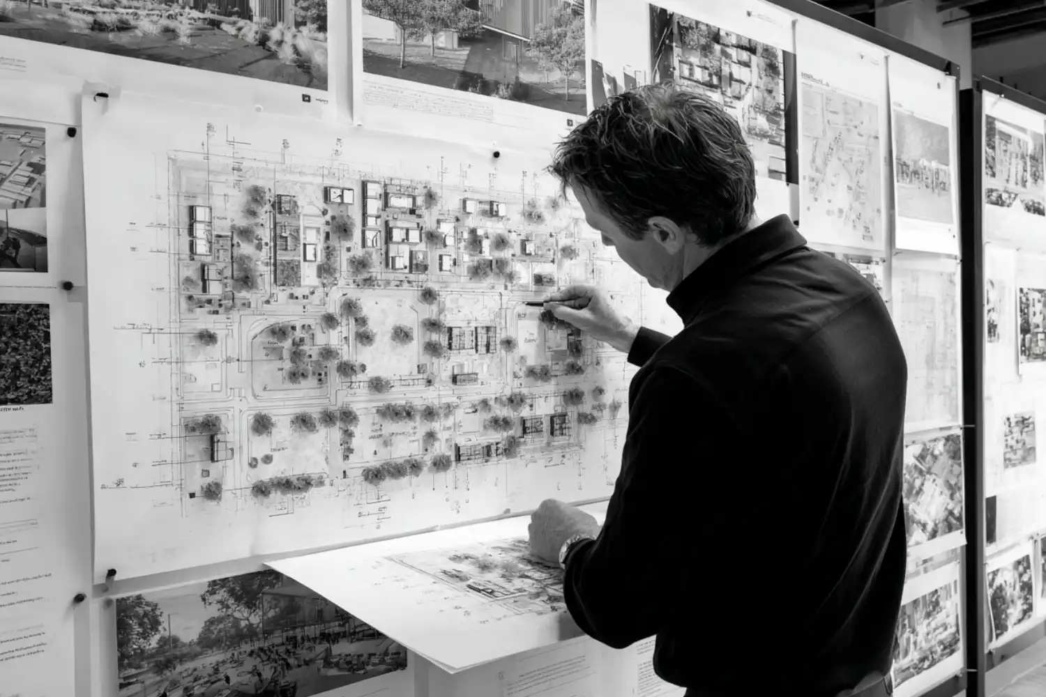 How to Create a Zoning Diagram: A Step-by-Step Guide for Architecture Students