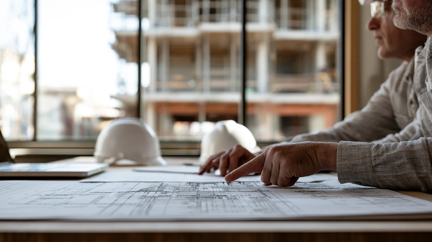 Architect License Requirements