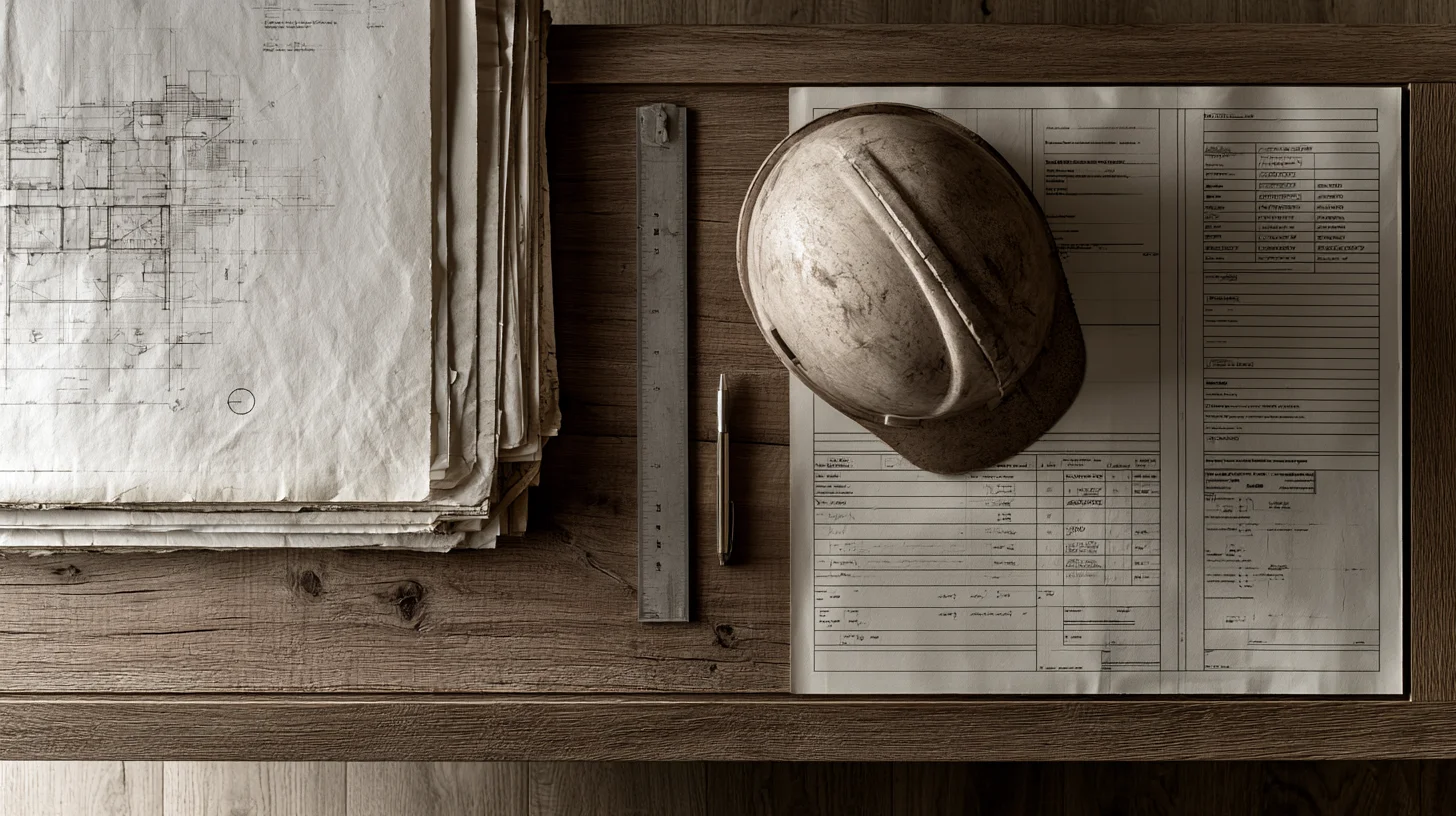 Architect License Requirements