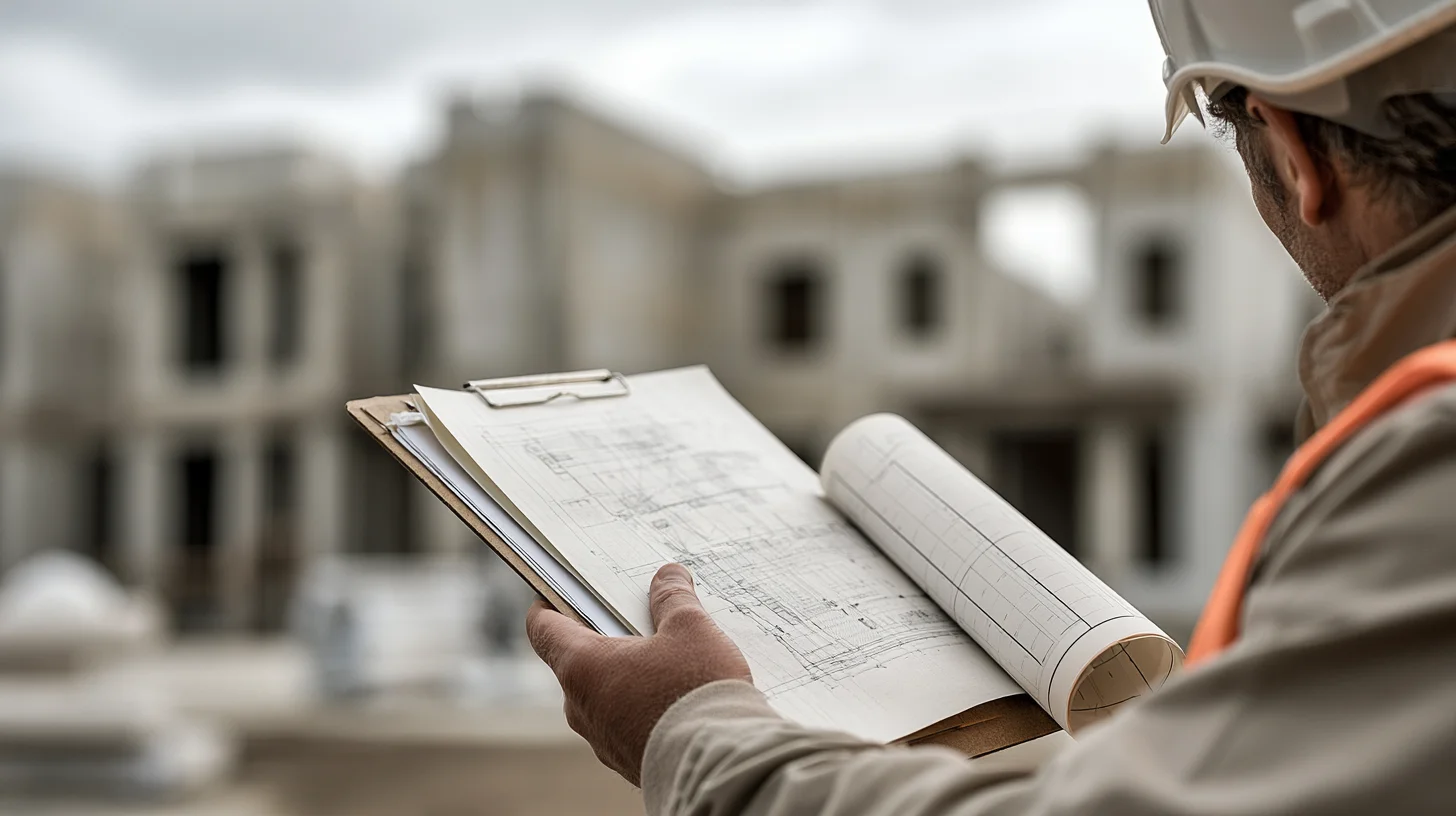 Architect License Requirements