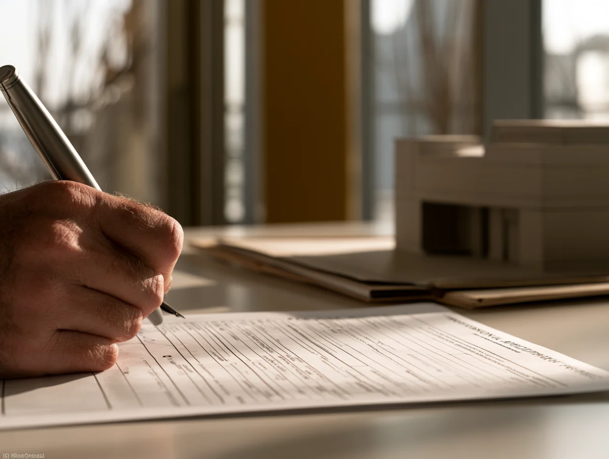 Architect License Requirements