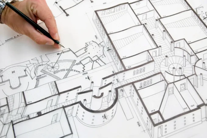 How to Read Architectural Drawings: Plans, Sections, and Elevations Explained