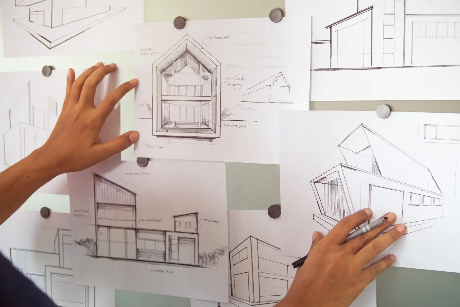 How to Read Architectural Drawings: Plans, Sections, and Elevations Explained