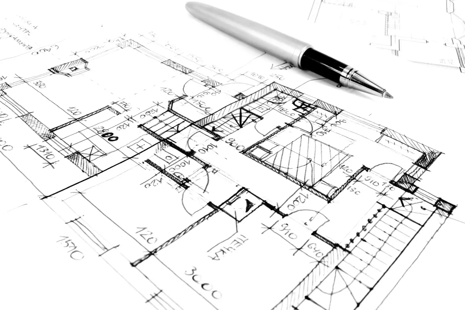 How to Read Architectural Drawings: Plans, Sections, and Elevations Explained