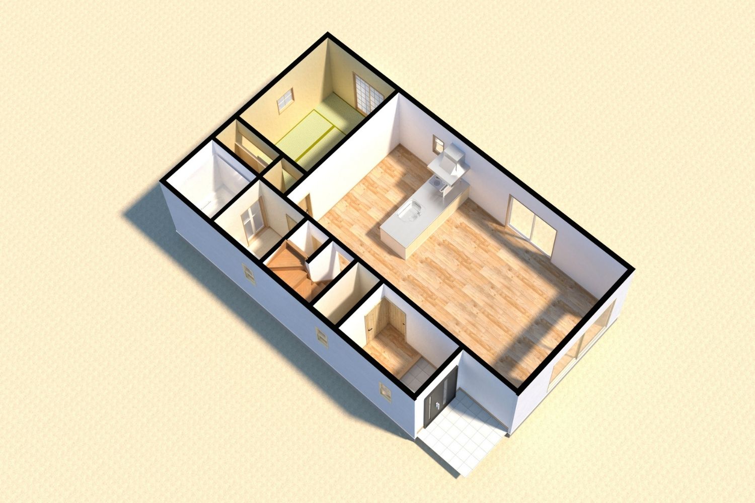 Standard Bedroom Dimensions: A Practical Guide for Residential Design