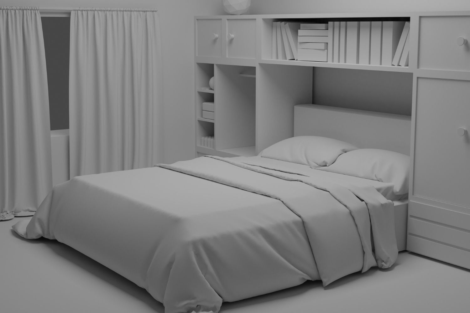Standard Bedroom Dimensions: A Practical Guide for Residential Design