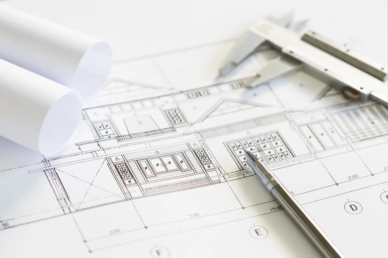 What Are Construction Documents? A Clear Breakdown of the CD Phase