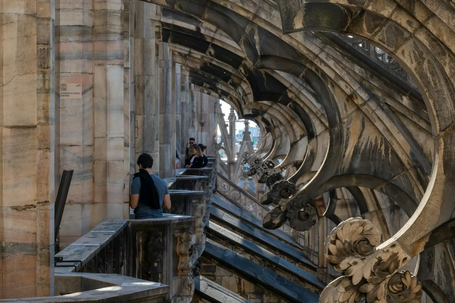 What Is a Flying Buttress? A Simple Guide to Gothic Architecture's Boldest Support