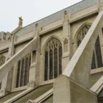 What Is a Flying Buttress? A Simple Guide to Gothic Architecture's Boldest Support