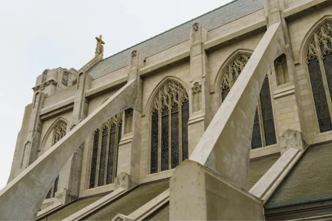 What Is a Flying Buttress? A Simple Guide to Gothic Architecture's Boldest Support
