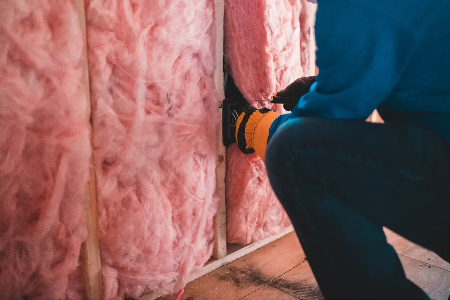 R-value vs U-value: Insulation Values Explained Simply