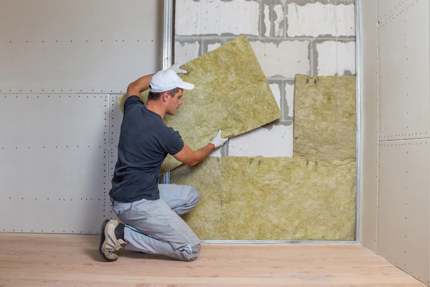 R-value vs U-value: Insulation Values Explained Simply