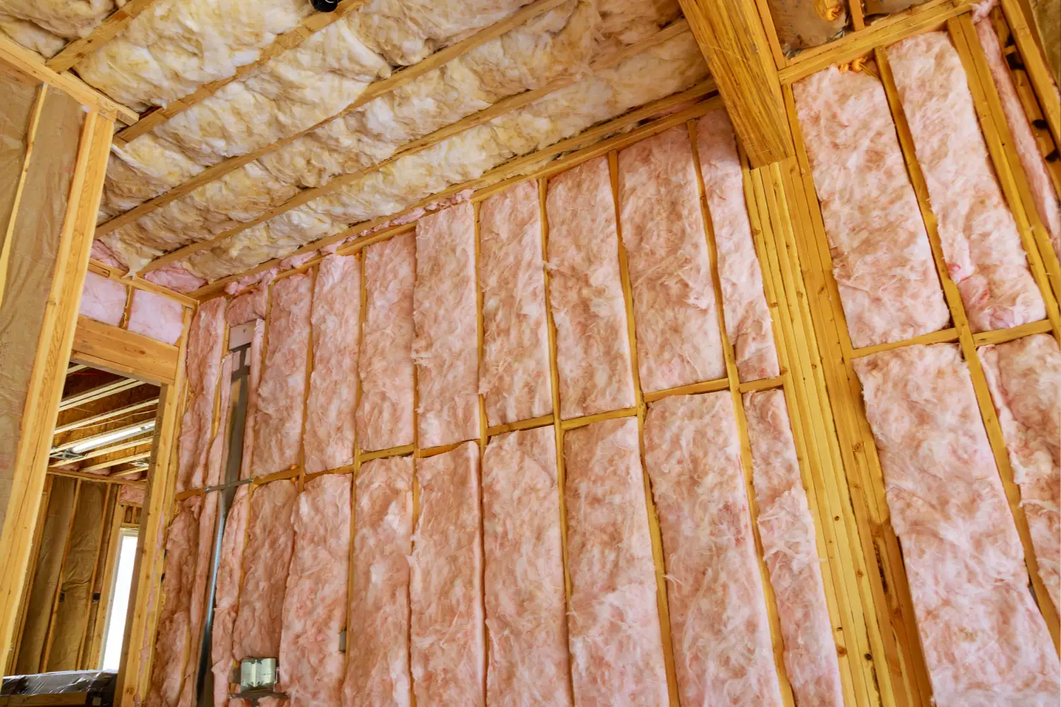 R-value vs U-value: Insulation Values Explained Simply