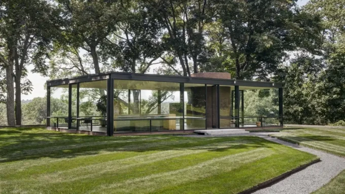 What Is the International Style in Architecture? Origins, Features, and Key Buildings