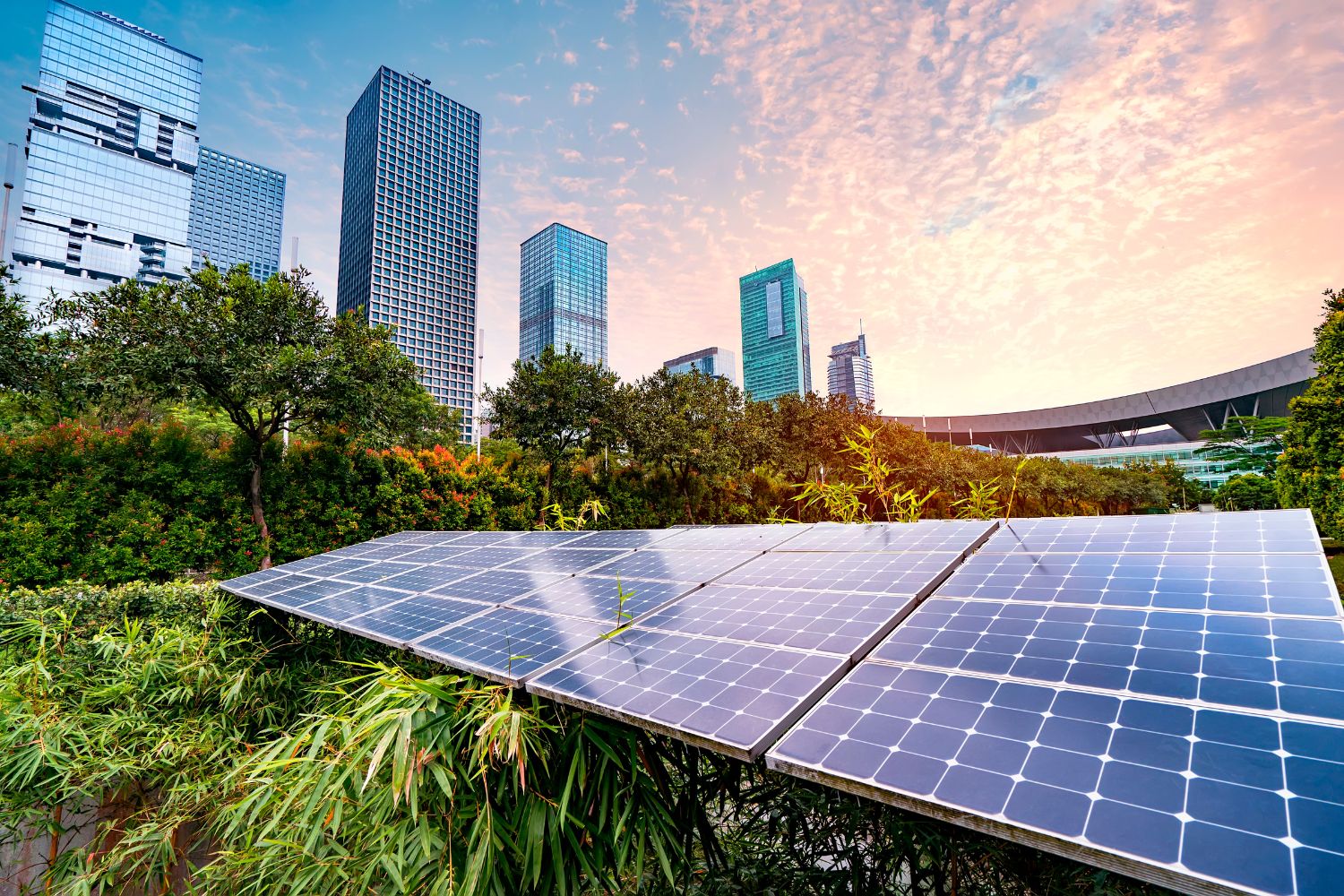 LEED vs BREEAM vs WELL – LEED vs BREEAM vs WELL: Side-by-Side Comparison