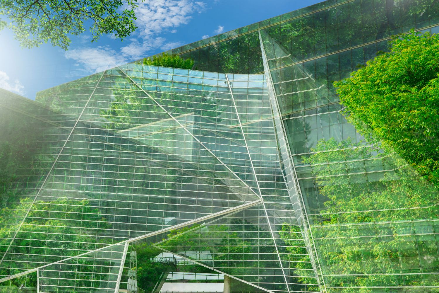 LEED vs BREEAM vs WELL – Can One Project Hold More Than One Certification?
