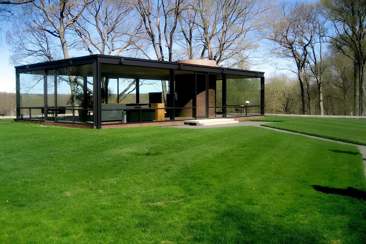 Mid-Century Modern Architecture: A Complete Guide to the Style