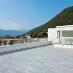 What Is a Parapet Wall? Types, Materials, and Roof Details
