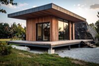 Passivhaus Design Guide: What the Standard Requires and How to Meet It