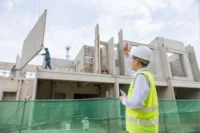 Precast Concrete Explained: Types, Benefits, and When to Use It