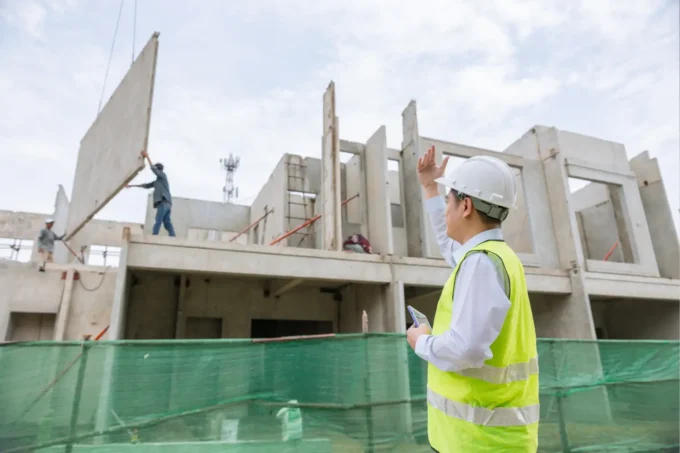 Precast Concrete Explained: Types, Benefits, and When to Use It