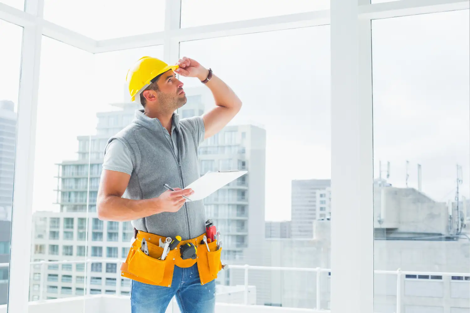 What Is a Punch List in Construction? A Simple Guide