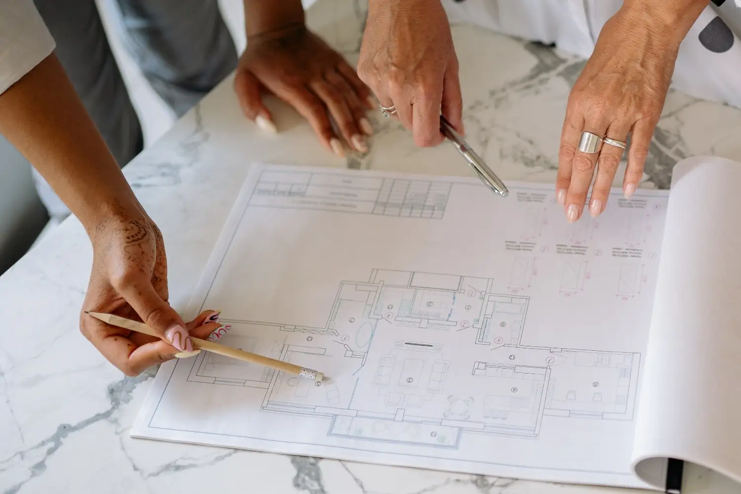 RFI in Construction: What Architects Need to Know About the Process