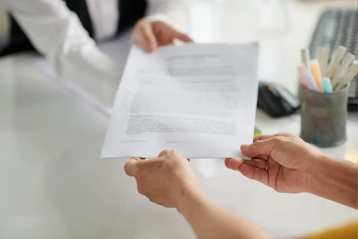 RFI in Construction: What Architects Need to Know About the Process