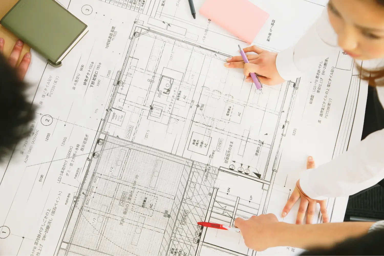 RFI in Construction: What Architects Need to Know About the Process