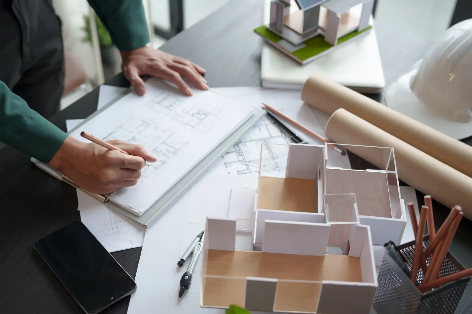 SD vs DD vs CD: The Three Design Phases Explained