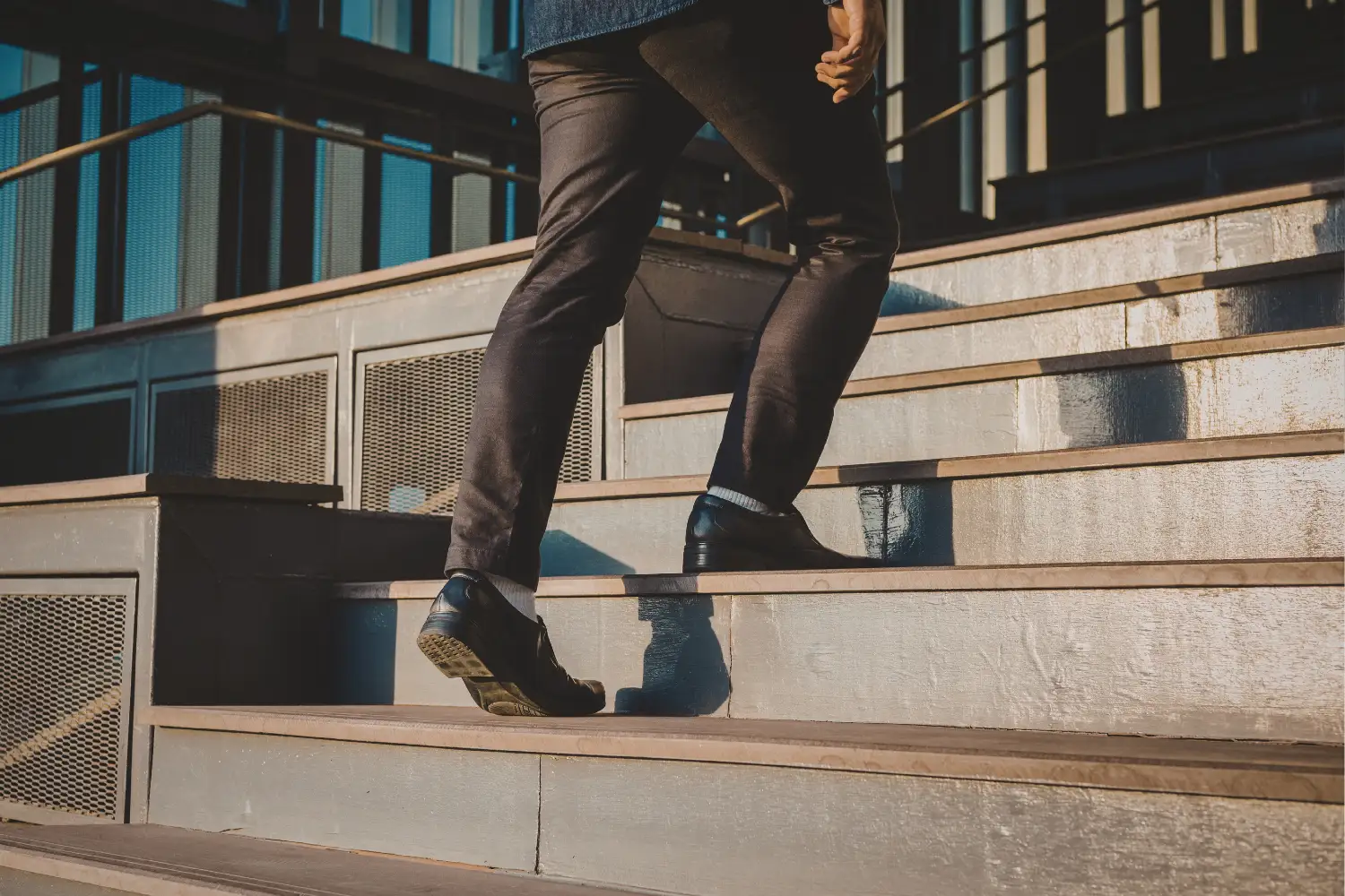 Minimum Stair Dimensions: Building Code Requirements Explained
