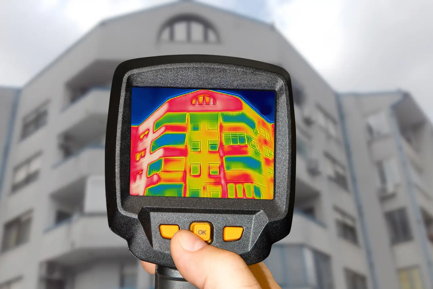 Thermal Mass in Building Design: What It Is and How to Use It