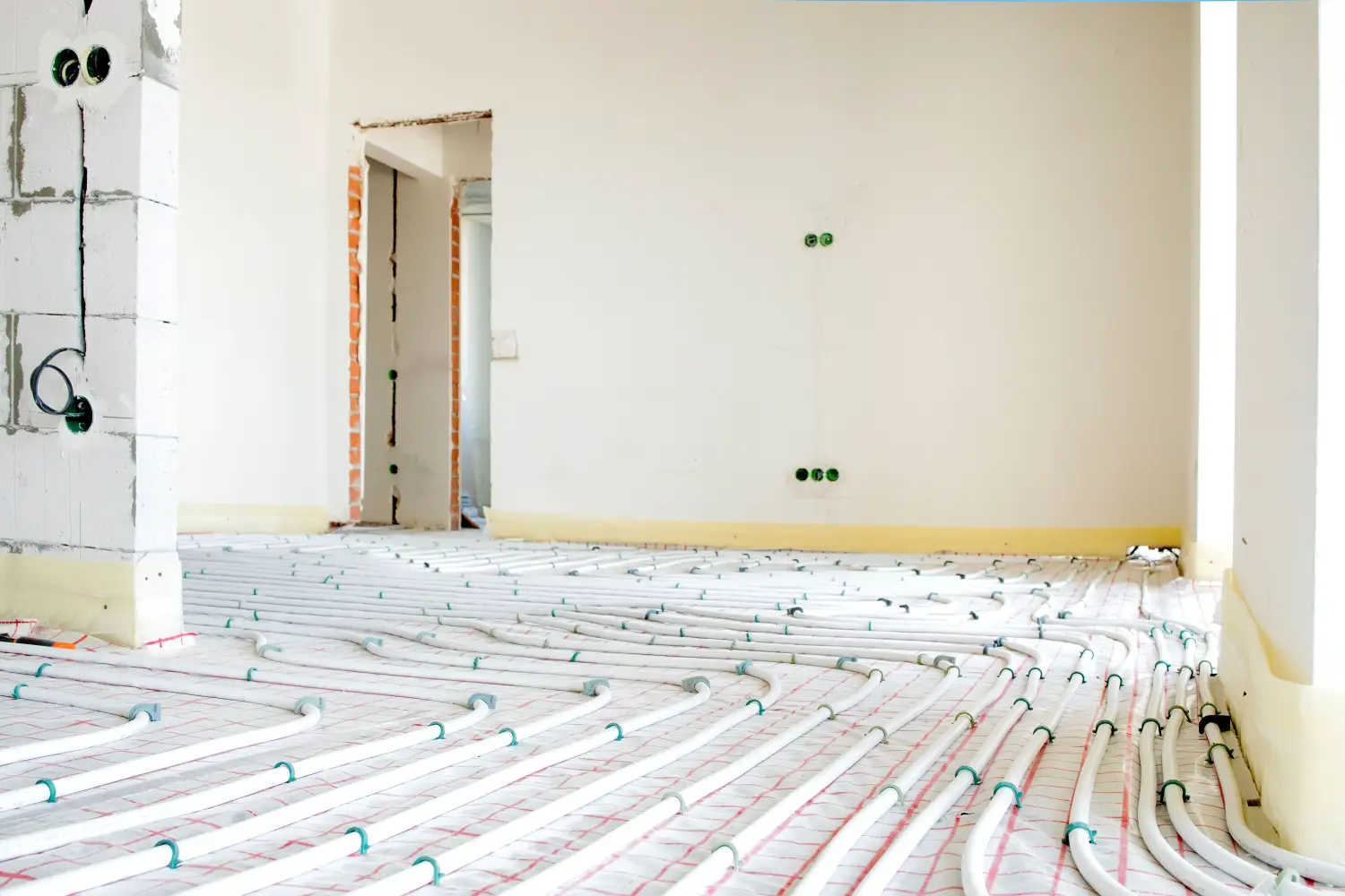 Thermal Mass in Building Design: What It Is and How to Use It