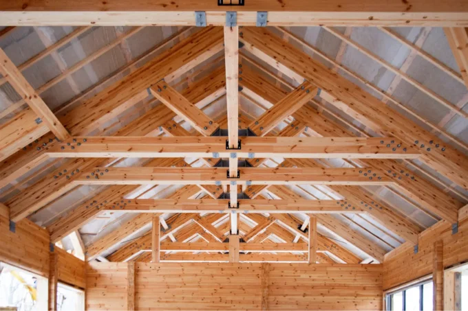 What Is a Truss? Types and Uses in Architecture Explained