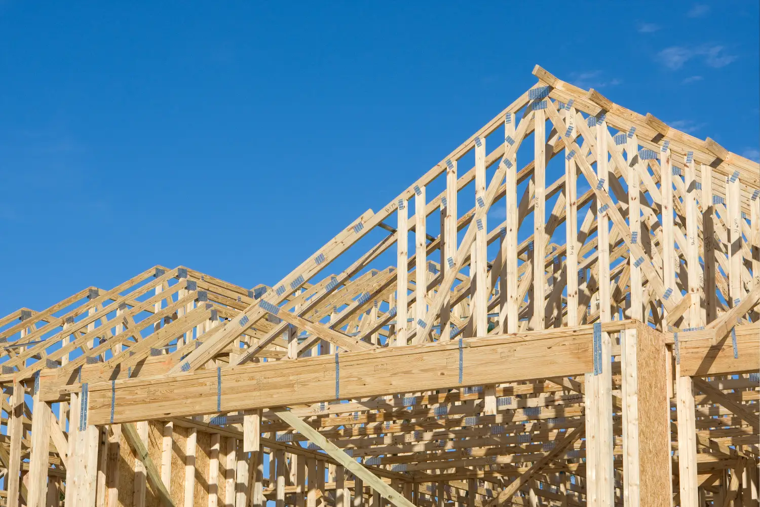 What Is a Truss? Types and Uses in Architecture Explained