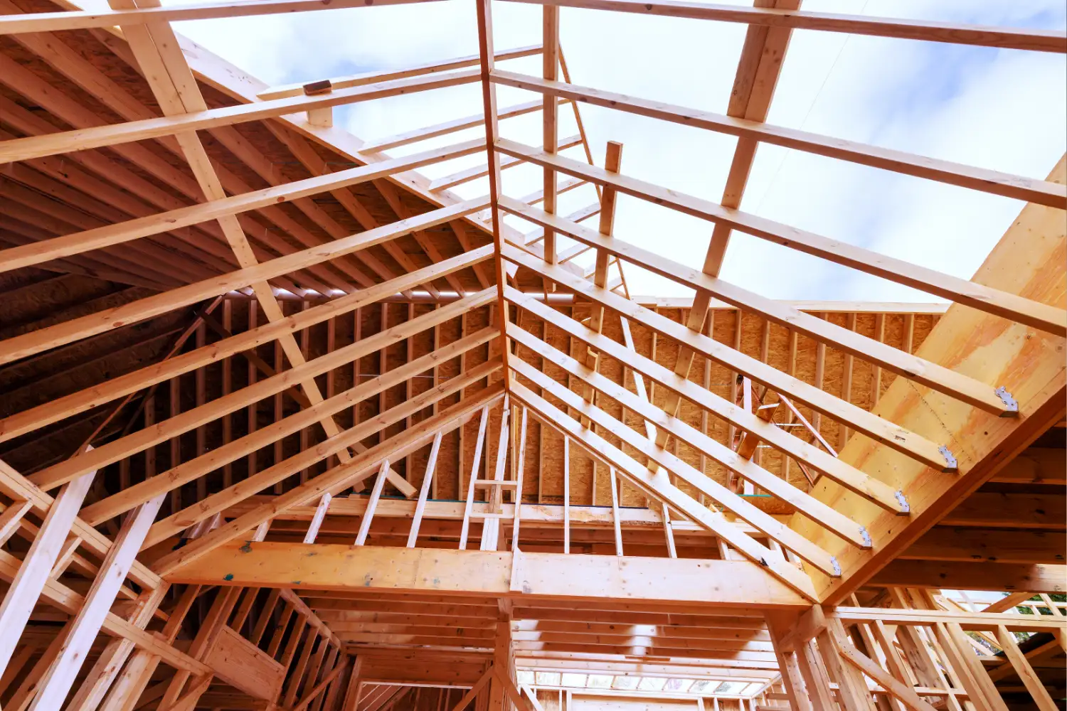 What Is a Truss? Types and Uses in Architecture Explained