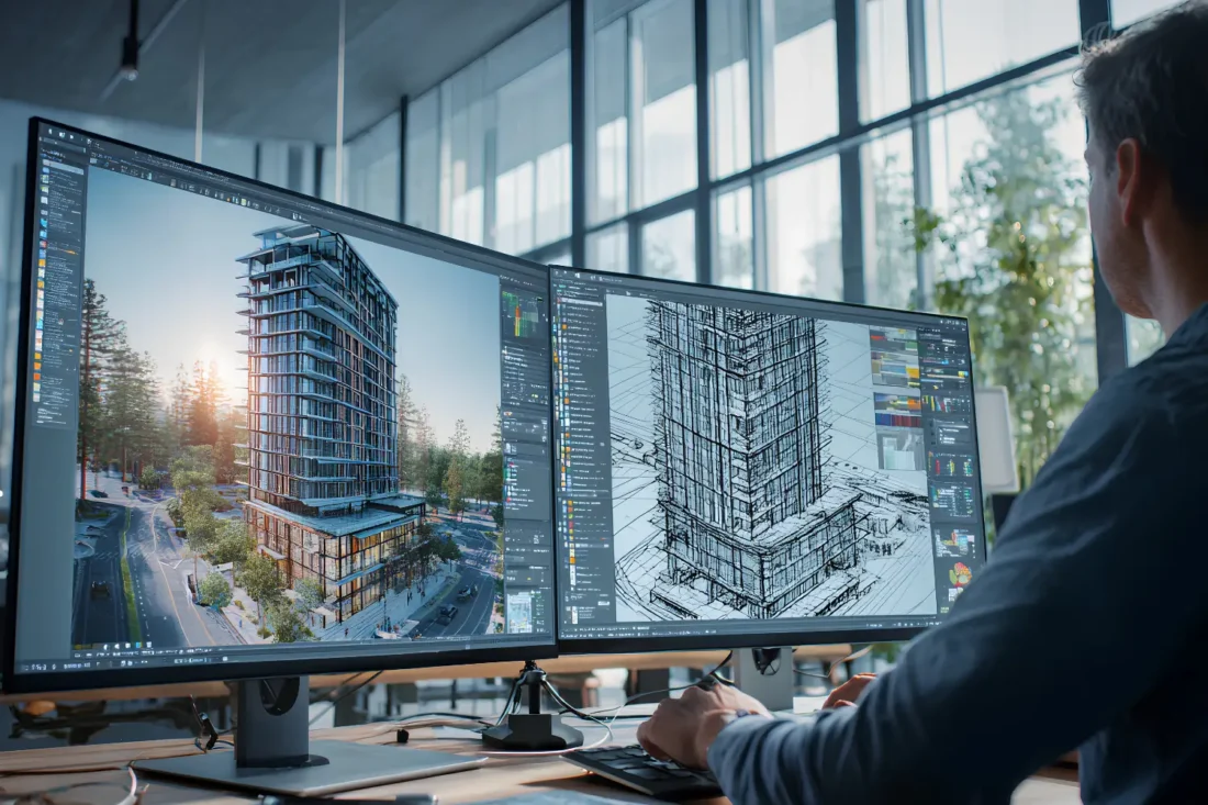 What Is BIM? A Practical Guide for Architects and Students