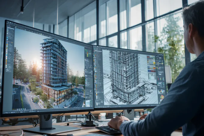 What Is BIM? A Practical Guide for Architects and Students
