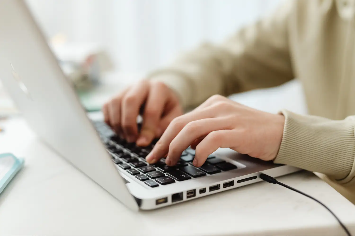 How to Create Compelling Architecture Case Studies for Your Website