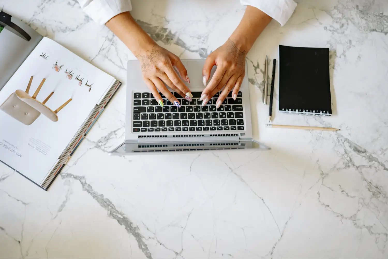 How to Create Compelling Architecture Case Studies for Your Website