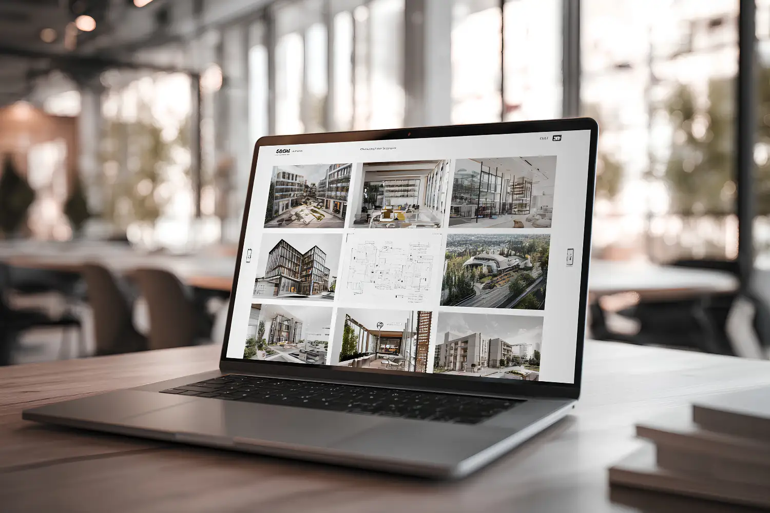 How to Create Compelling Architecture Case Studies for Your Website