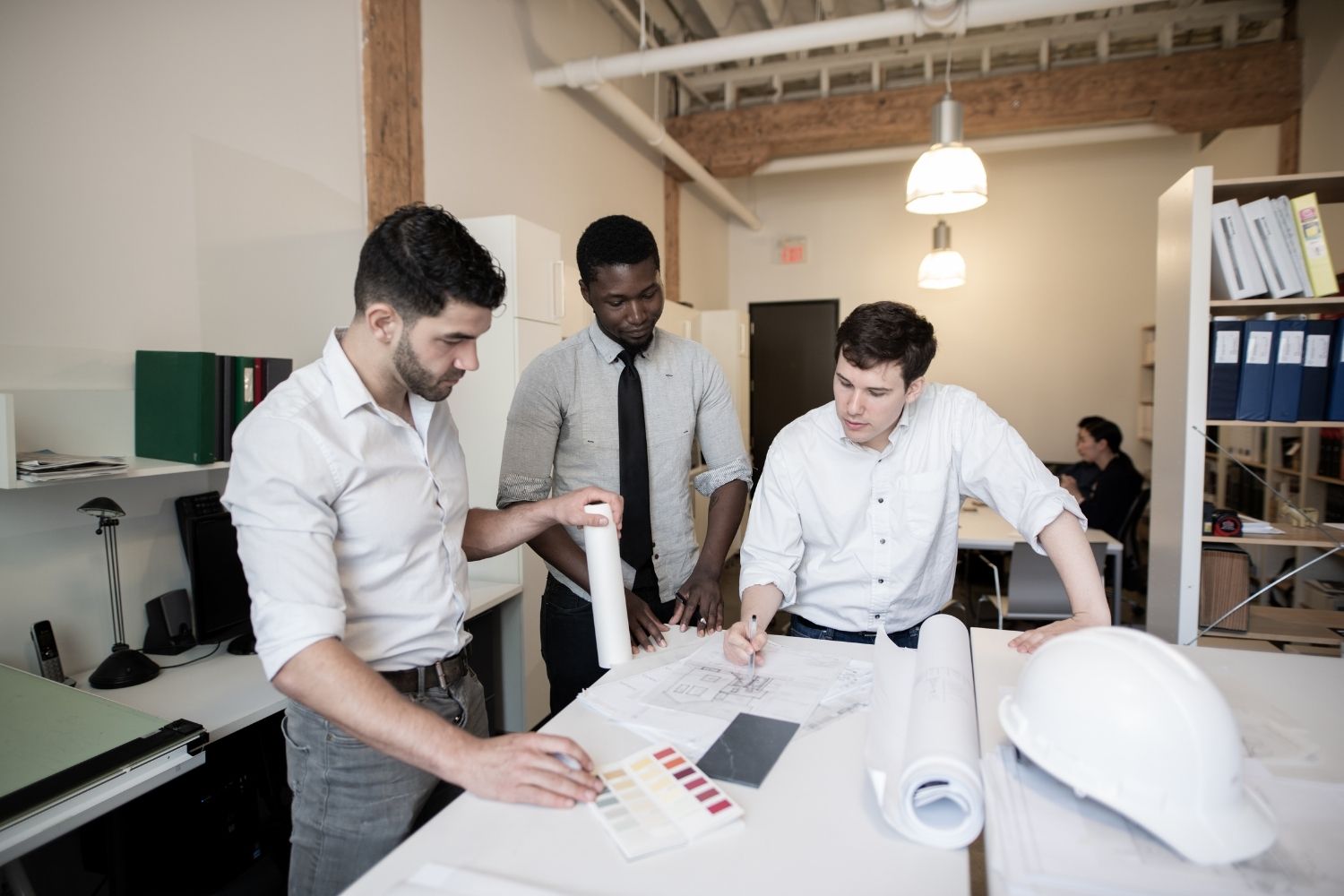How to Start an Architecture Business: A Step by Step Guide to Your First Year