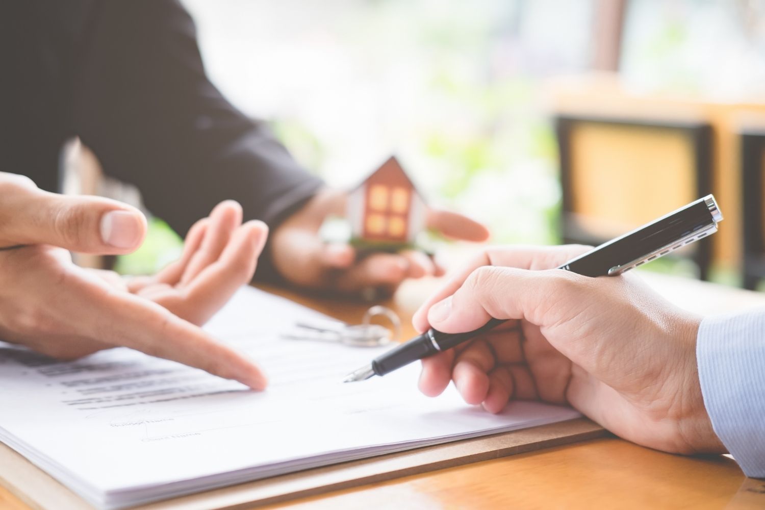 How to Start an Architecture Business: A Step by Step Guide to Your First Year